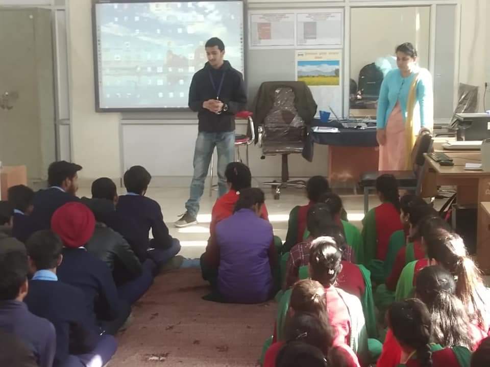 workshop on cyber security