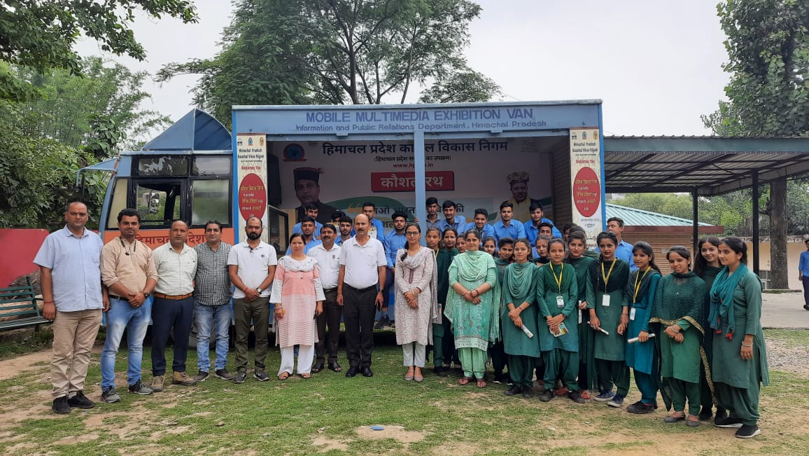 HPKVN awareness programme